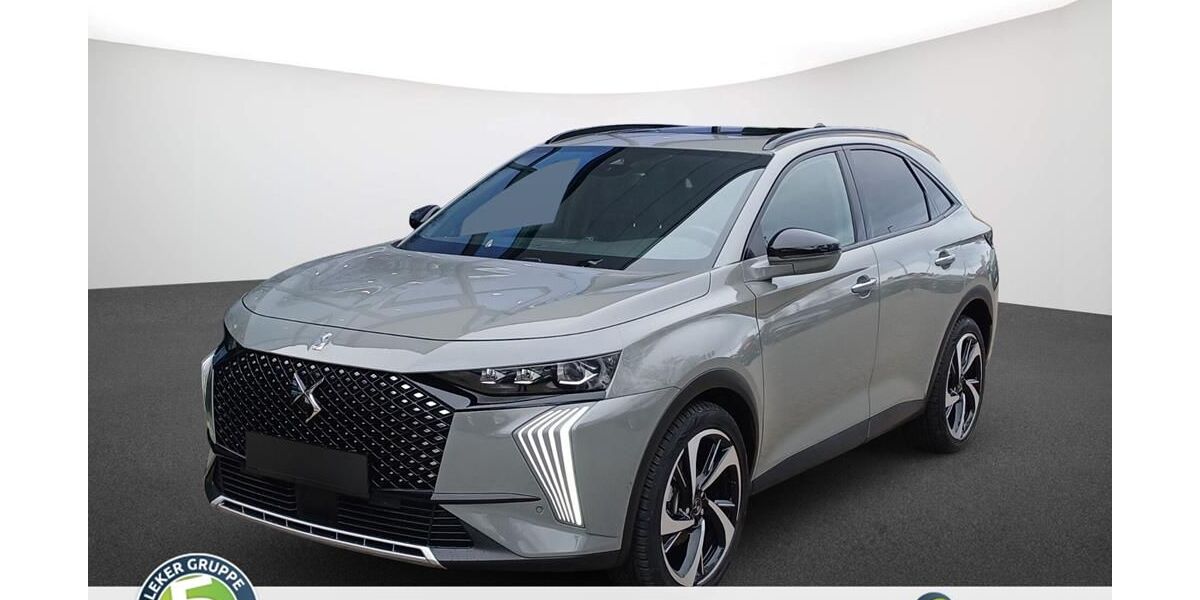 DS Automobiles DS7 (Crossback) 6.190 km 35.740 &euro; Borken 46325