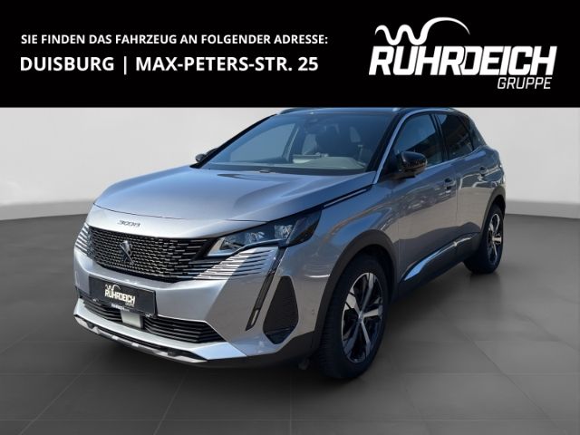 Peugeot 3008 21.350 km 26.490 &euro; Duisburg 47059