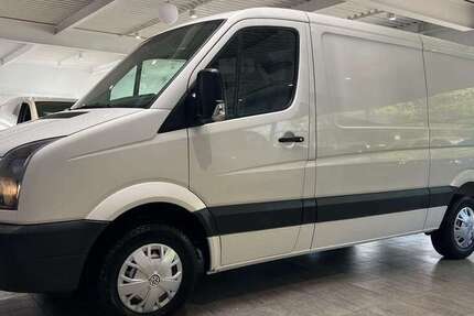 VW Crafter 69.900 km 14.490 &euro; Datteln 45711