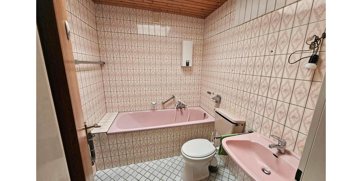 Bungalow Dorsten Alt-Wulfen - 4.5 Zimmer, 110 m&sup2;, 295.000&euro; | Angebot:27194375