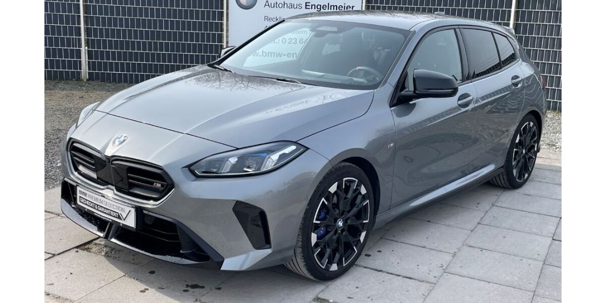 BMW M135 11.849 km 42.590 &euro; Haltern am See 45721