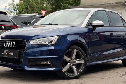 Audi A1 105.900 km 12.890 &euro; Gelsenkirchen 45889