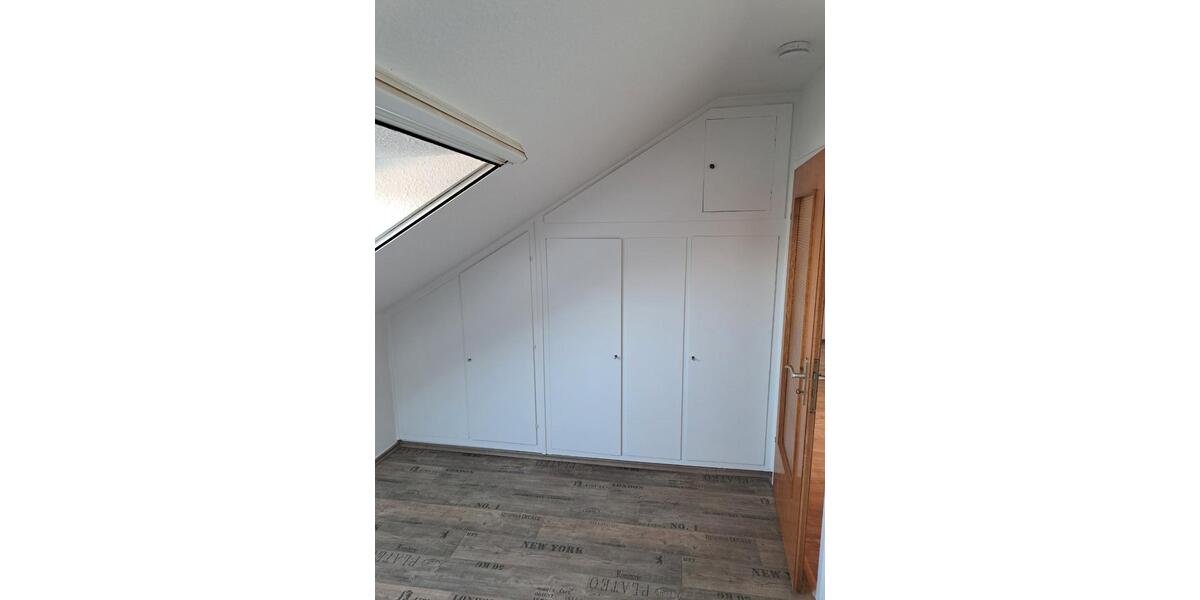 Dachgeschoßwohnung Essen Stadtbezirk IV - 2 Zimmer, 62 m&sup2;, 465&euro; | Angebot:26284643