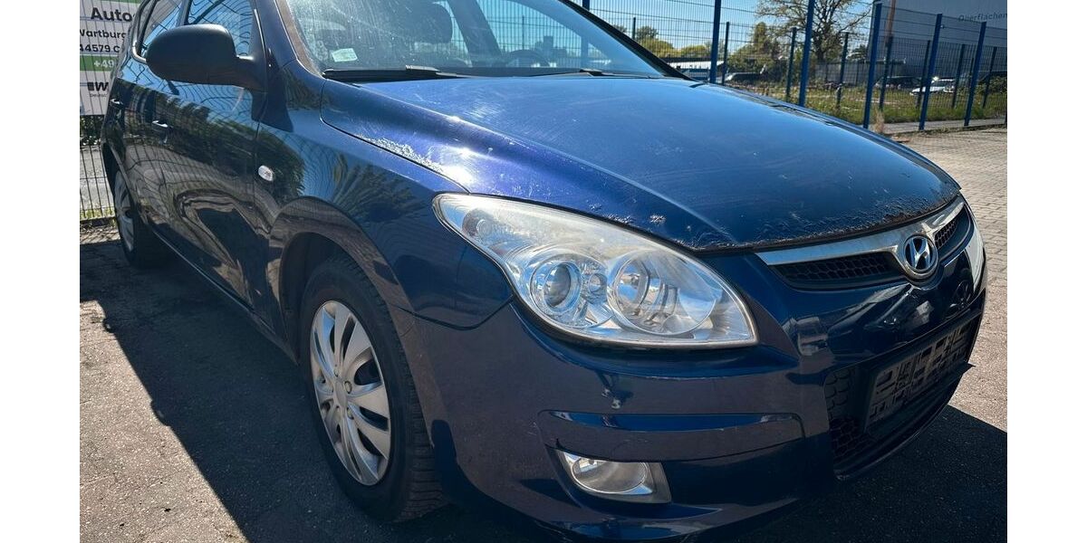 Hyundai i30 296.000 km 1.199 &euro; Castrop-Rauxel 44579