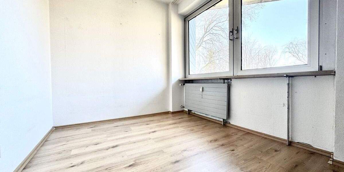 Etagenwohnung Herne Baukau-Ost - 2 Zimmer, 47 m&sup2;, 267&euro; | Angebot:26170560