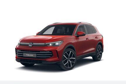 VW Tiguan 12.920 km 42.490 &euro; Castrop-Rauxel 44575