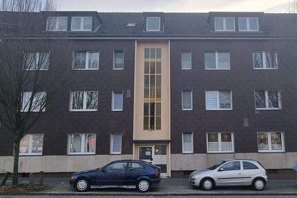 Wohnung Mülheim an der Ruhr Mitte - 2 Zimmer, 49 m&sup2;, 350&euro; | Angebot:26160060