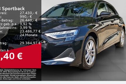 Audi A3 21.987 km 26.950 &euro; Dorsten 46284