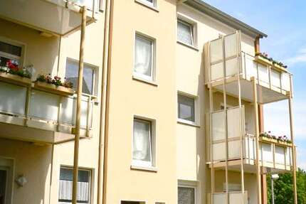 Wohnung Herne Röhlinghausen - 2.5 Zimmer, 62 m&sup2;, 425&euro; | Angebot:26263411