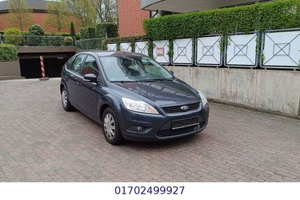 Ford Focus 309.000 km 1.790 &euro; Oberhausen 46145