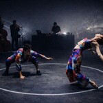 Oona @ Jazzclub Gladbeck