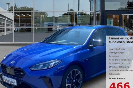 BMW M135 4.871 km 45.640 &euro; Borken 46325