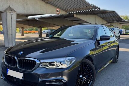 BMW 530 129.000 km 24.900 &euro; Bochum 44866