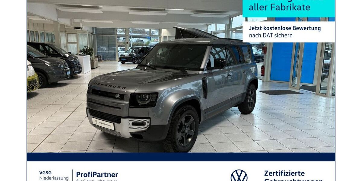 Land Rover Defender 88.102 km 53.490 &euro; Bochum 44866