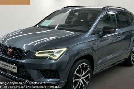 Cupra Ateca 77.370 km 24.650 &euro; Essen 45307