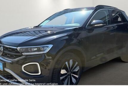 VW T-Roc 28.845 km 28.550 &euro; Mülheim 45478