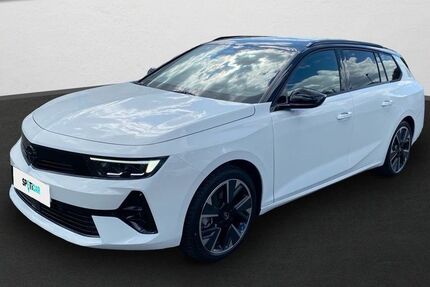 Opel Astra 6.250 km 43.980 &euro; Dülmen 48249