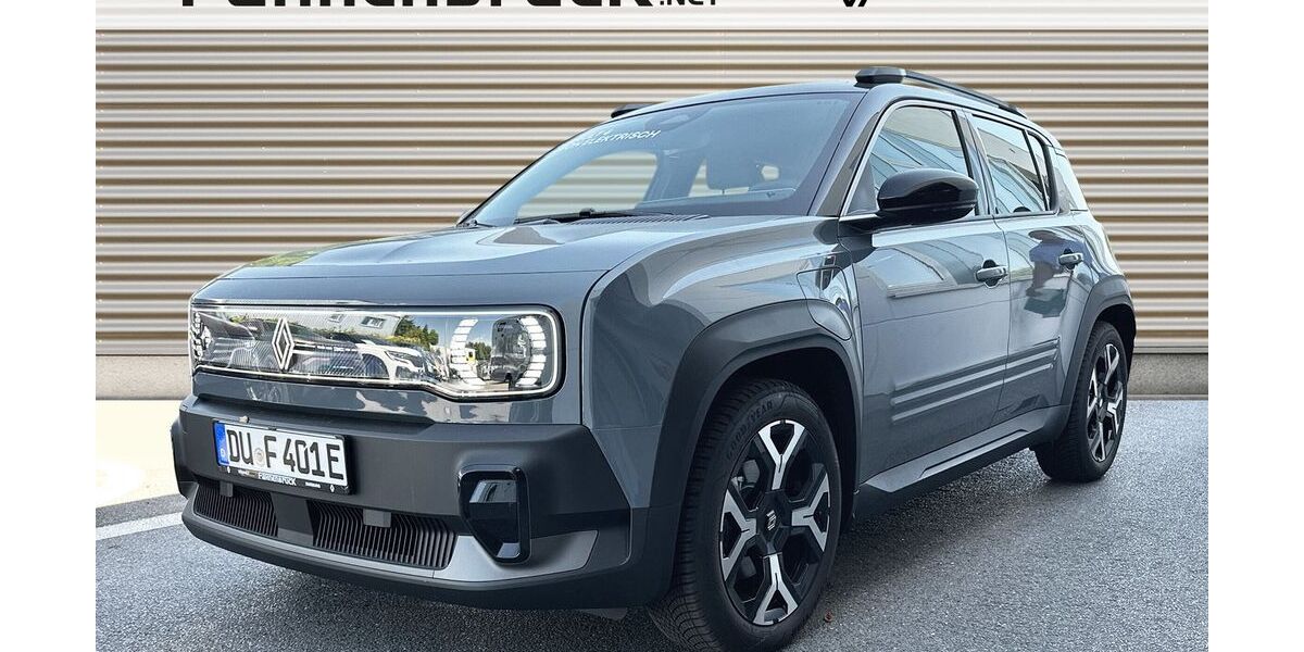 Renault R 4 10.000 km 31.180 &euro; Duisburg 47059