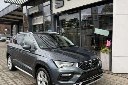 Seat Ateca 124.650 km 22.990 &euro; Dülmen-Rorup 48249