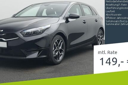 Kia ceed / Ceed 19.900 km 21.444 &euro; Borken 46325