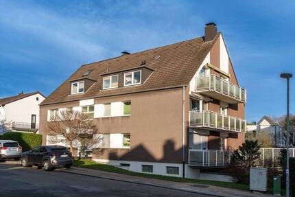 Wohnung Essen Heisingen - 2 Zimmer, 220.000&euro; | Angebot:25957294