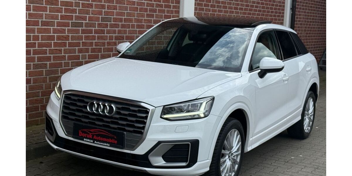 Audi Q2 56.500 km 18.990 &euro; Oer-Erkenschwick 45739