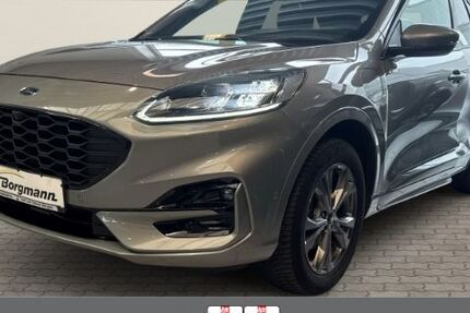 Ford Kuga 43.454 km 24.250 &euro; Bottrop 46240