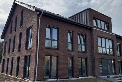 Wohnung Dülmen - 2 Zimmer, 68 m&sup2;, 918&euro; | Angebot:25941312