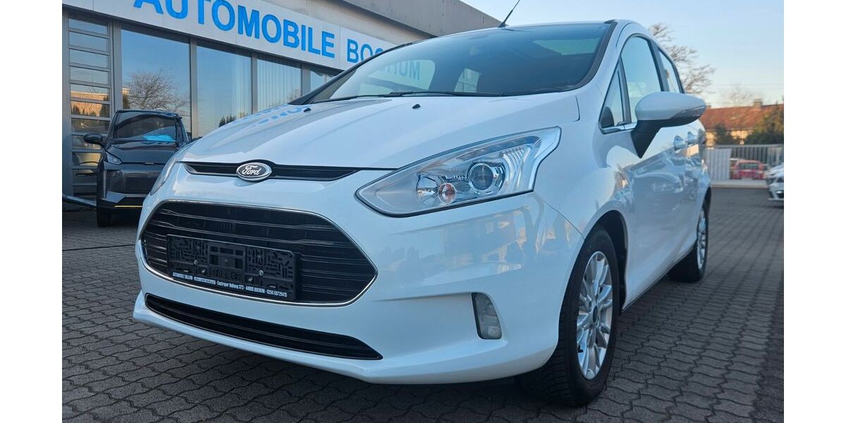 Ford B-Max 144.089 km 6.999 &euro; Bochum 44866