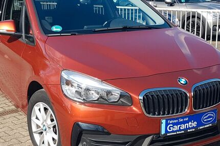 BMW 218 Active Tourer 49.493 km 14.785 &euro; Bottrop 46240