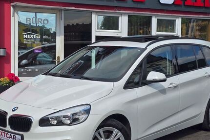 BMW 218 107.500 km 13.499 &euro; Mülheim an der Ruhr 45476