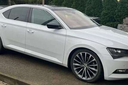 Skoda Superb 96.031 km 10.000 &euro; Bochum 44809