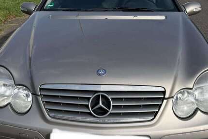Mercedes-Benz CLC 267.000 km 3.900 &euro; Bochum, Stadt 44799