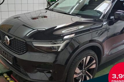 Volvo XC40 43.415 km 32.680 &euro; Essen-Kray 45309