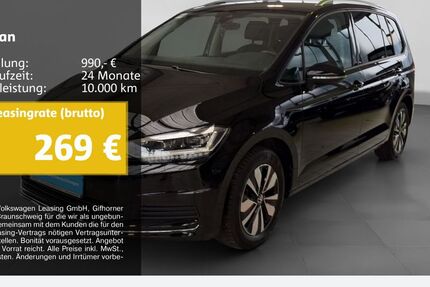 VW Touran 23.613 km 32.110 &euro; Gelsenkirchen 45888