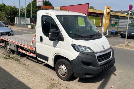 Peugeot Boxer 211.000 km 14.700 &euro; Gelsenkirchen 45886