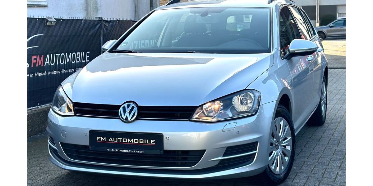 VW Golf 46.720 km 11.950 &euro; Herten 45699