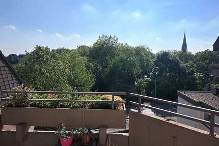 Wohnung Gladbeck - 2 Zimmer, 62 m&sup2;, 155.000&euro; | Angebot:27080538