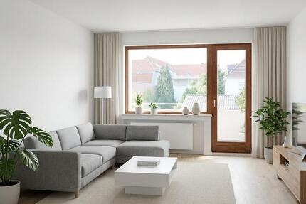 Wohnung Gladbeck - 3 Zimmer, 64 m&sup2;, 540&euro; | Angebot:26268281