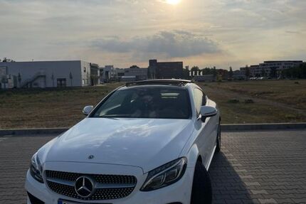 Mercedes-Benz C 250 134.500 km 21.500 &euro; Oberhausen 46045