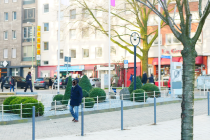 Gewerbeobjekt Essen Südviertel - 333&euro; | Angebot:24094360