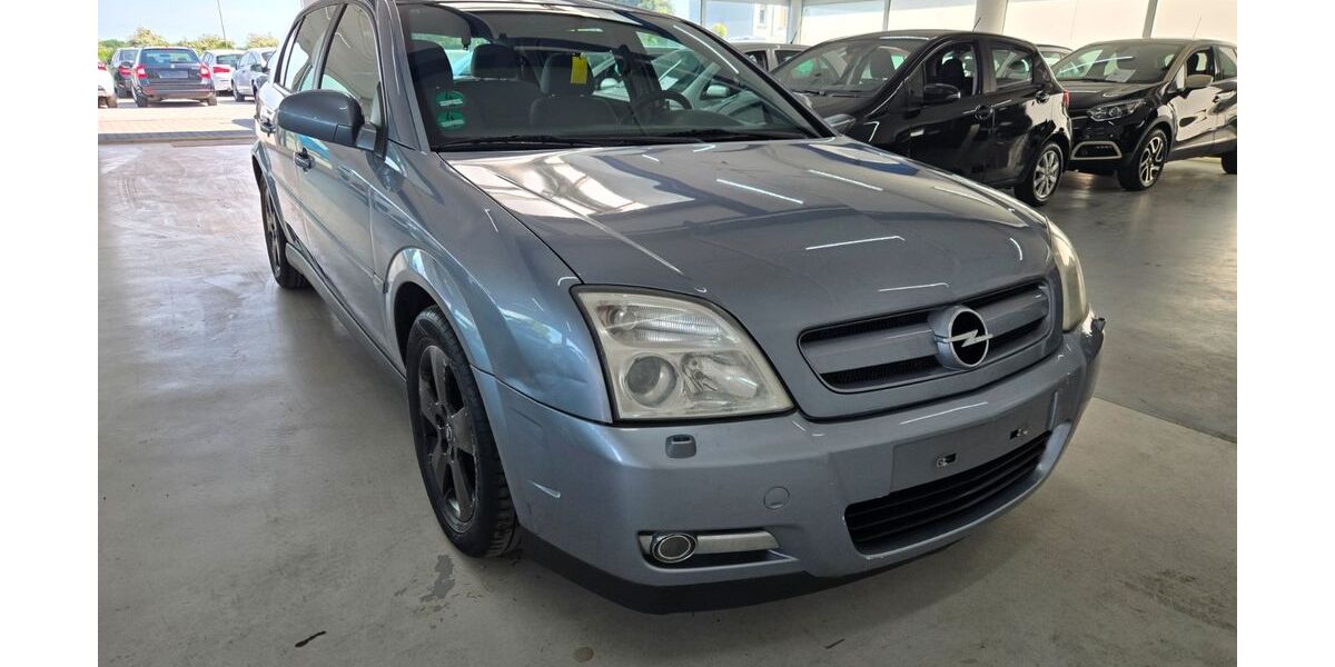 Opel Signum 182.853 km 1.699 &euro; Rheinberg 47495