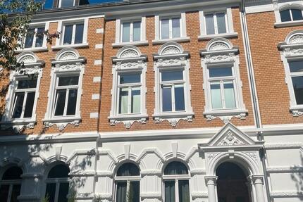 Wohnung Mülheim an der Ruhr - 1 Zimmer, 27 m&sup2;, 374&euro; | Angebot:26300554