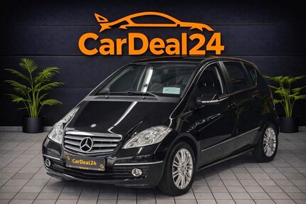 Mercedes-Benz A 160 88.000 km 8.499 &euro; Voerde 46562