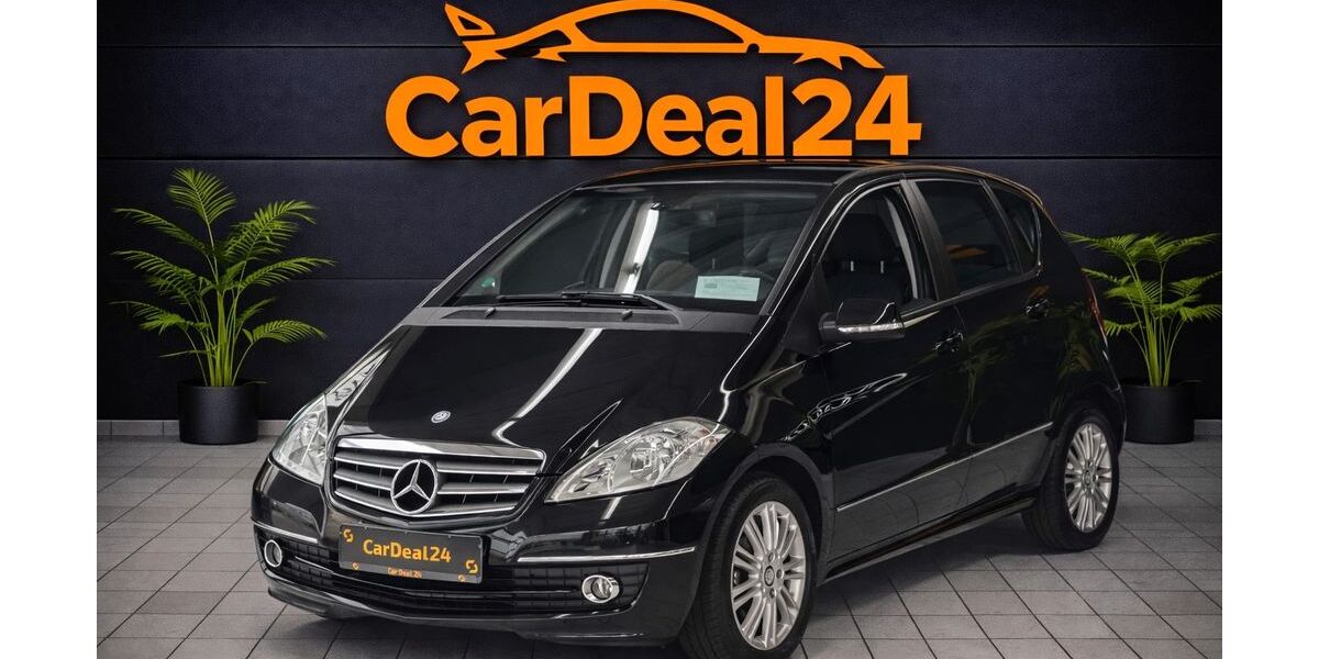 Mercedes-Benz A 160 88.000 km 8.499 &euro; Voerde 46562