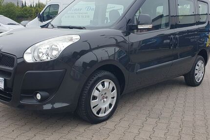 Fiat Doblo 89.880 km 7.499 &euro; Essen 45326