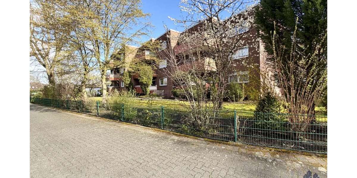 Etagenwohnung Marl - 4.5 Zimmer, 97 m&sup2;, 175.000&euro; | Angebot:26313802