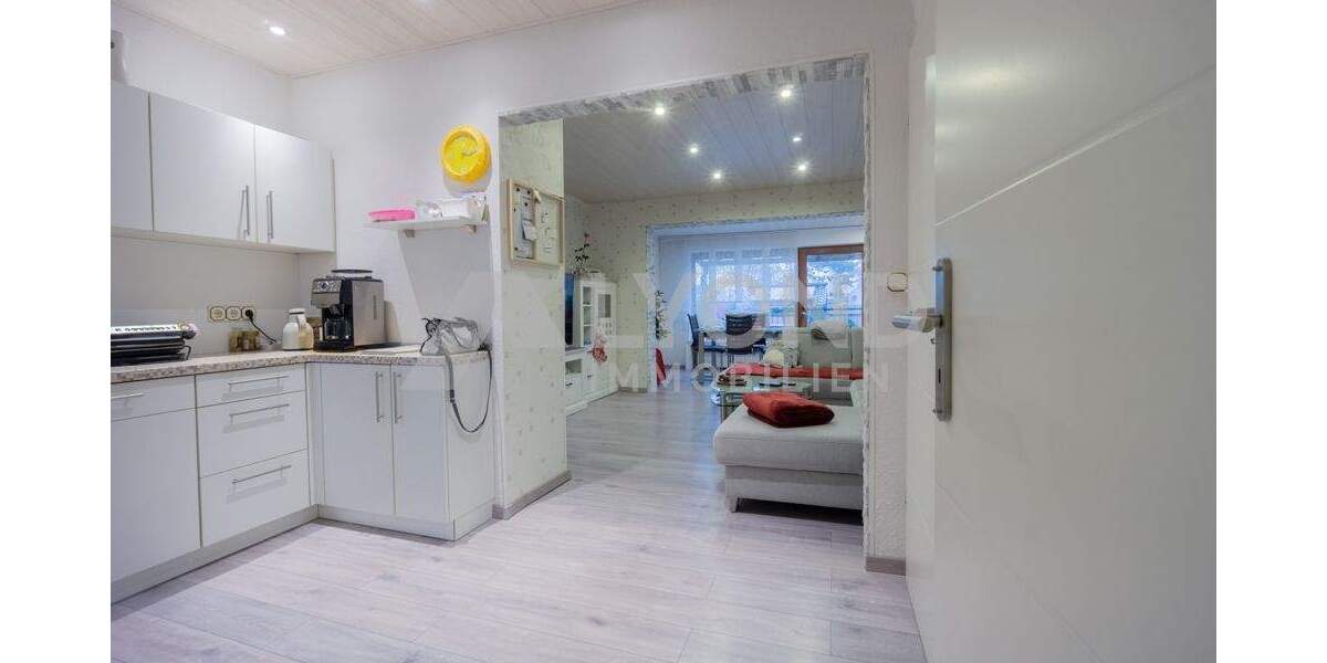 Reihenmittelhaus Recklinghausen König-Ludwig - 4 Zimmer, 88 m&sup2;, 225.000&euro; | Angebot:25676897