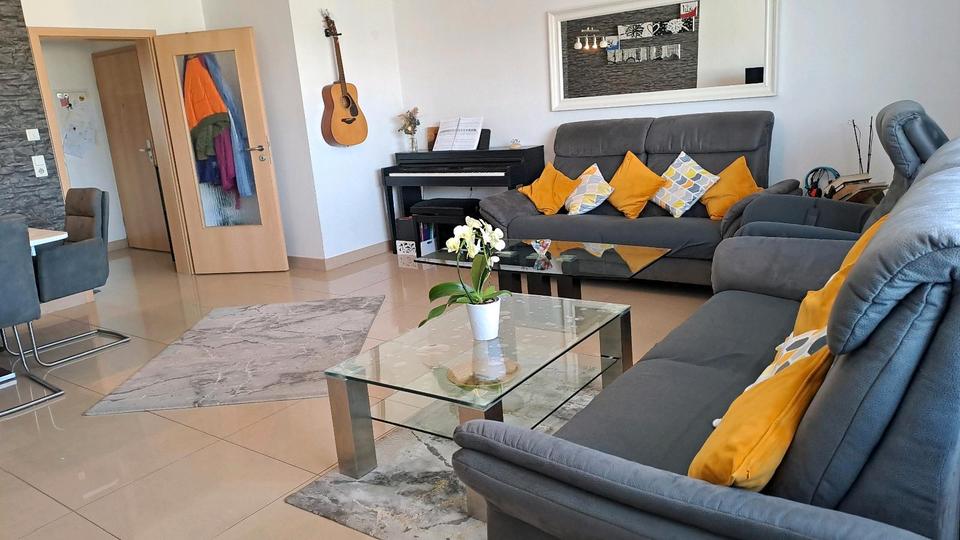 Etagenwohnung Duisburg Duisburg-Mitte - 4 Zimmer, 108 m&sup2;, 245.000&euro; | Angebot:26285747