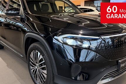 Mercedes-Benz EQB 15.574 km 40.480 &euro; Olfen 59399